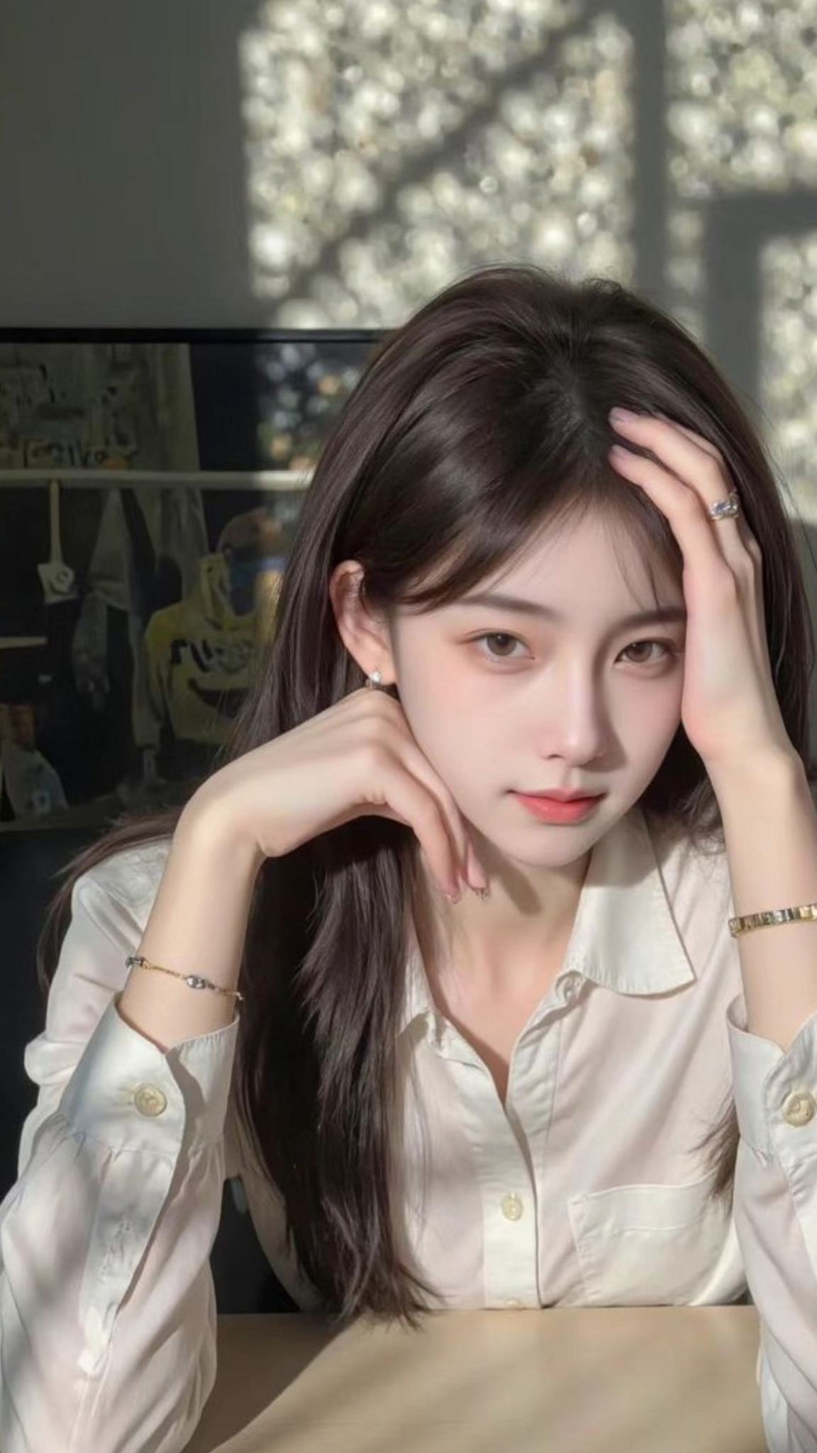 셔츠룸 매장 4